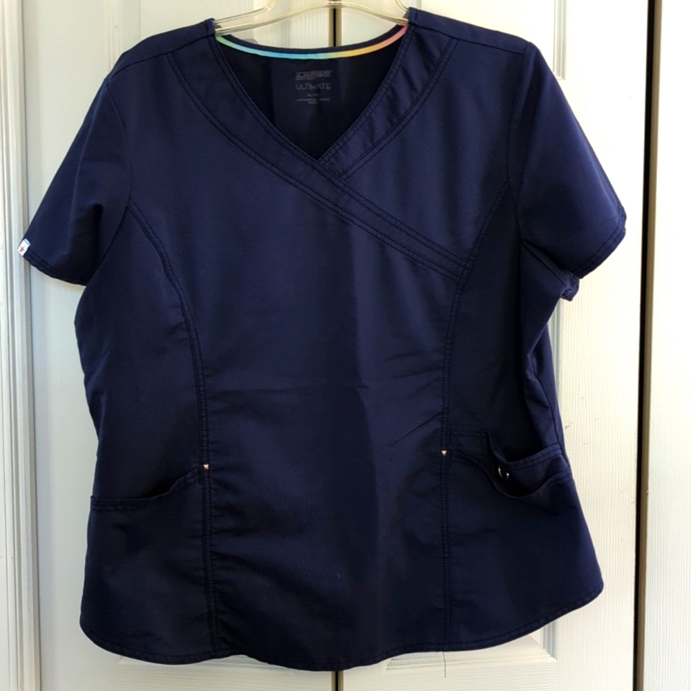 Scrubstar scrub set